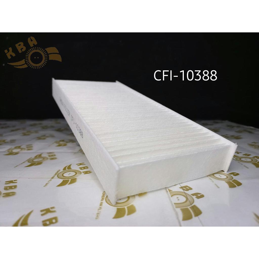 FILTRO DE CABINA ARMADA 2005-2017 V8 5.6 L