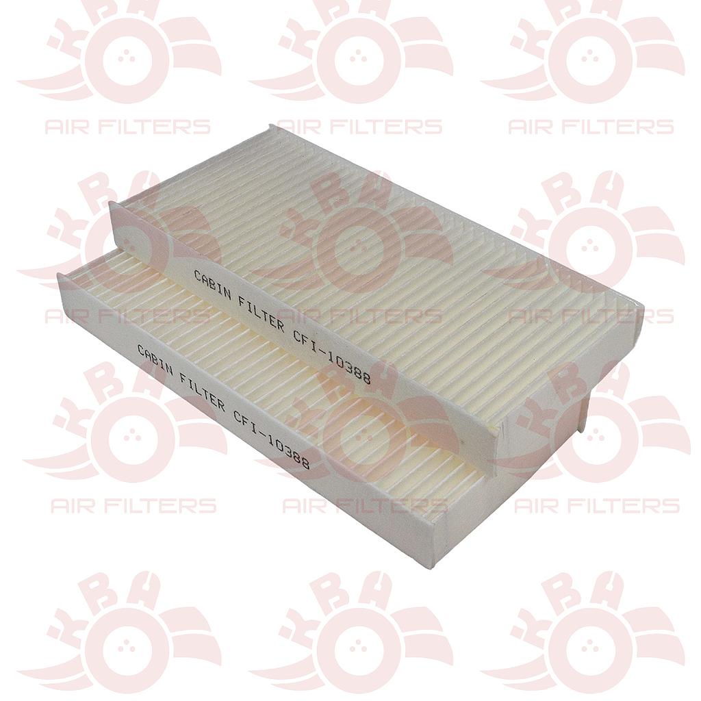 FILTRO DE CABINA ARMADA 2005-2017 V8 5.6 L
