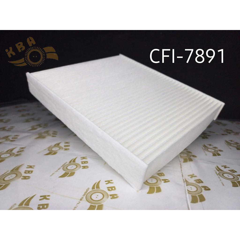 FILTRO DE CABINA HILUX 2016-2019 2.4 L