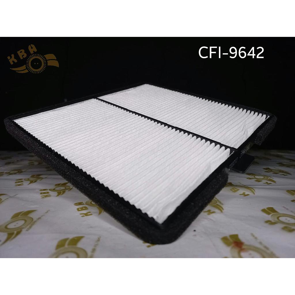 FILTRO DE CABINA GM MATIZ 1.0 2011 2012 2013 2014 2015