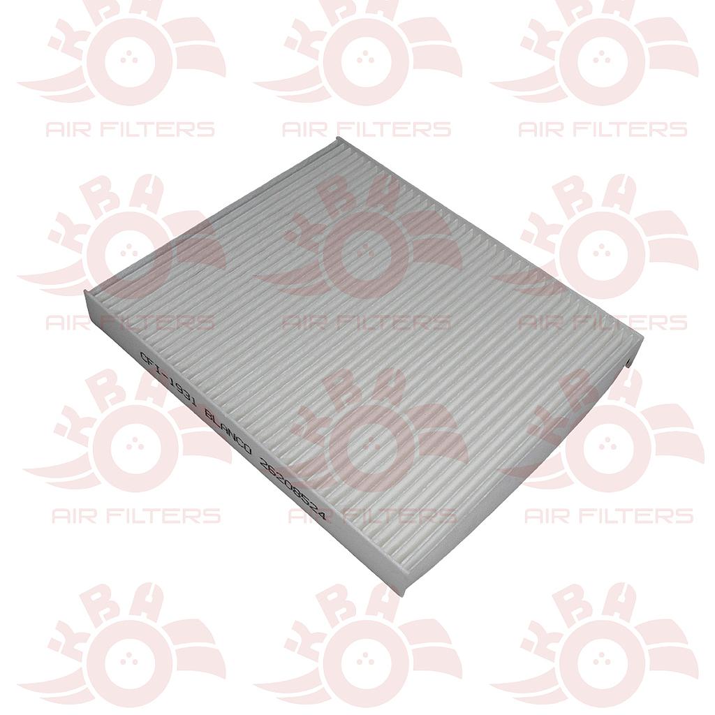 FILTRO DE CABINA GM AVEO 1.5L 2018-2021