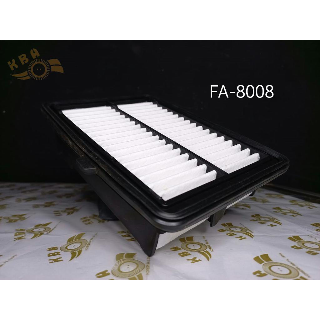 FILTRO DE AIRE HONDA CITY 2021-2023 (1.5L 4CIL)/HONDA FIT 2015-2020 (1.5L 4CIL)