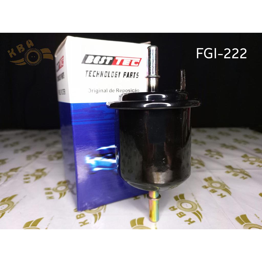 FILTRO DE GASOLINA DODGE VERNA - HYUNDAI ACCENT 2005/04/03/02/01