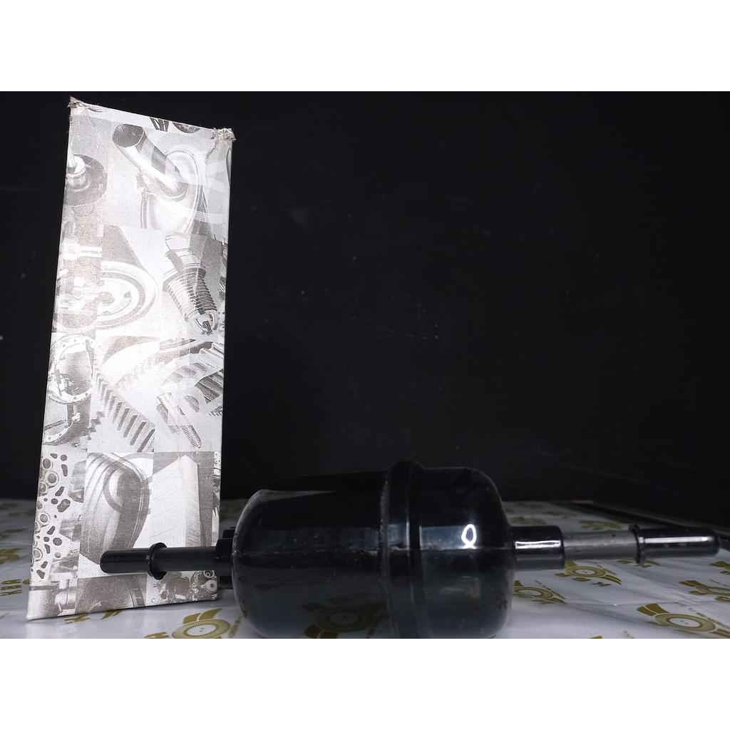 FILTRO DE GASOLINA FORD FIESTA 2011-2013 (1.6L 4CIL)