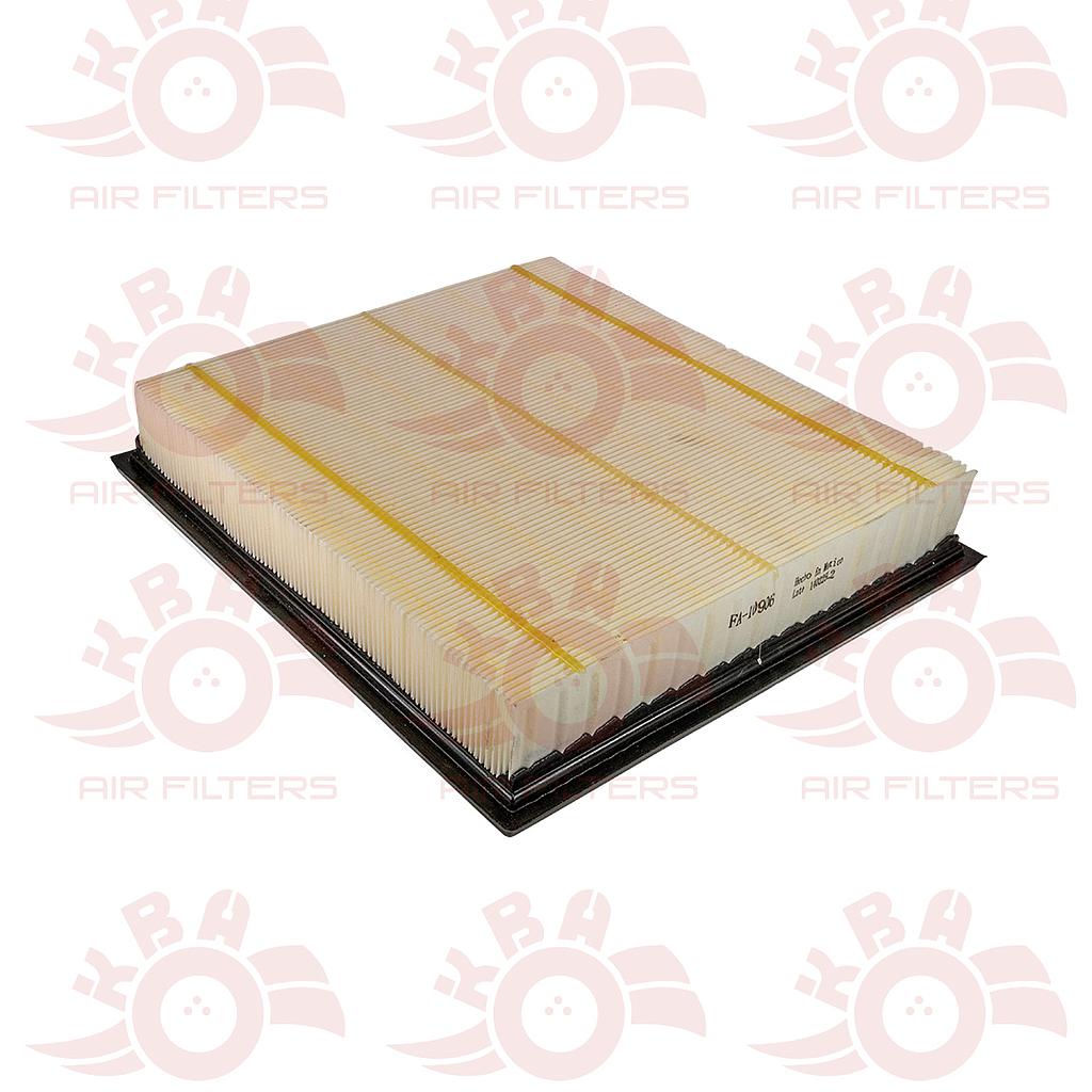 FILTRO DE AIRE FORD TRITON 20/21 F150-SUPER DUTY /550