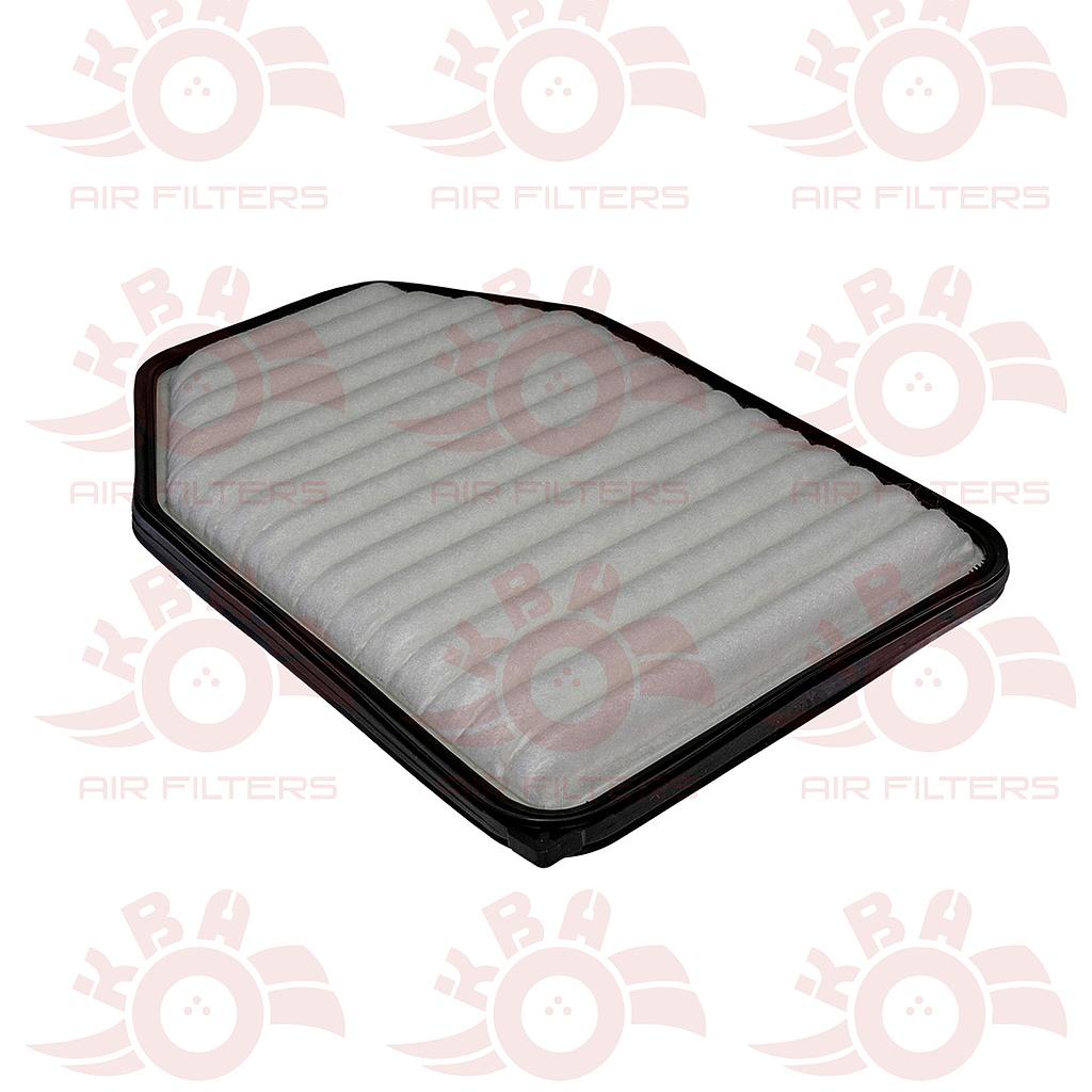 FILTRO DE AIRE JEEP WRANGLER V6 3.6L 3.8L 2007-2017
