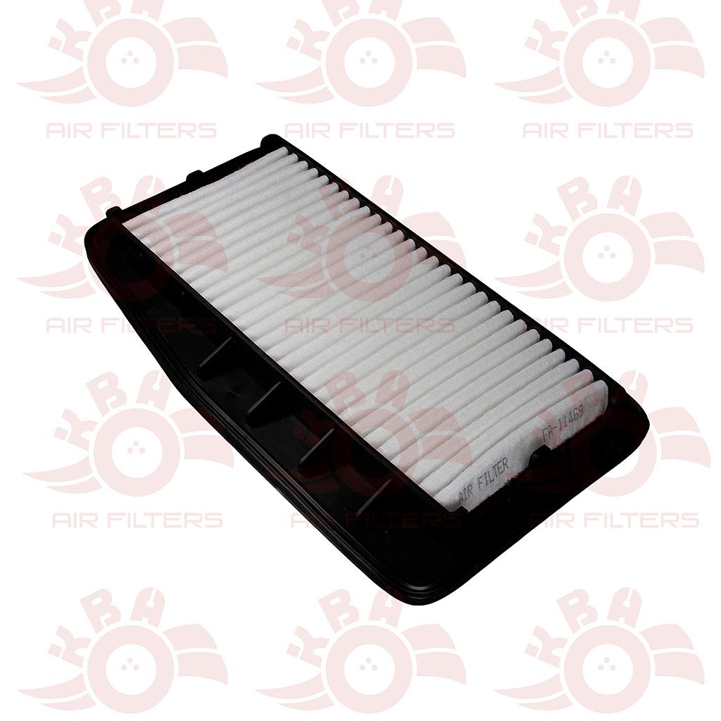 FILTRO DE AIRE PARA HOLDEN BARINA SPARK 1.2L 2012 A 2015