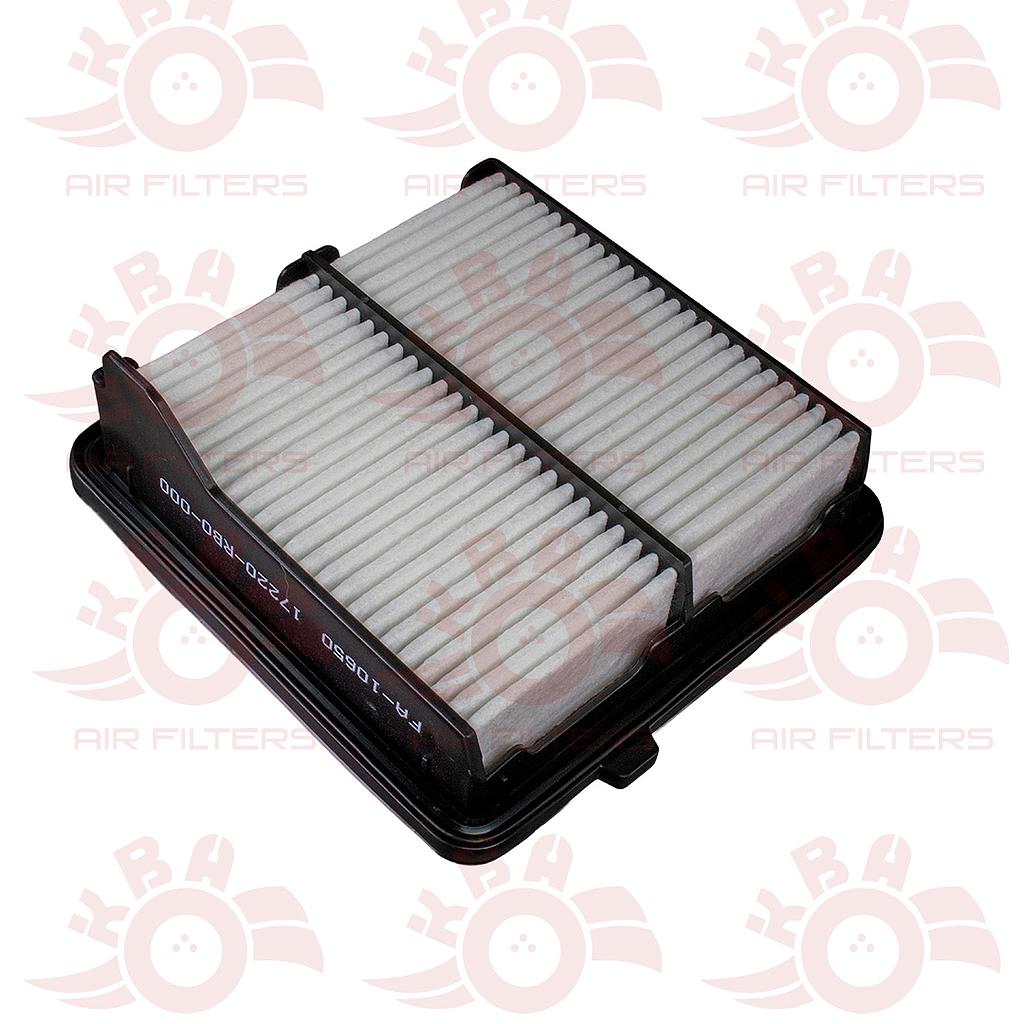 FILTRO DE AIRE HONDA CITY  10-13, HONDA FIT 09-14 (1.5 L 4 CIL)