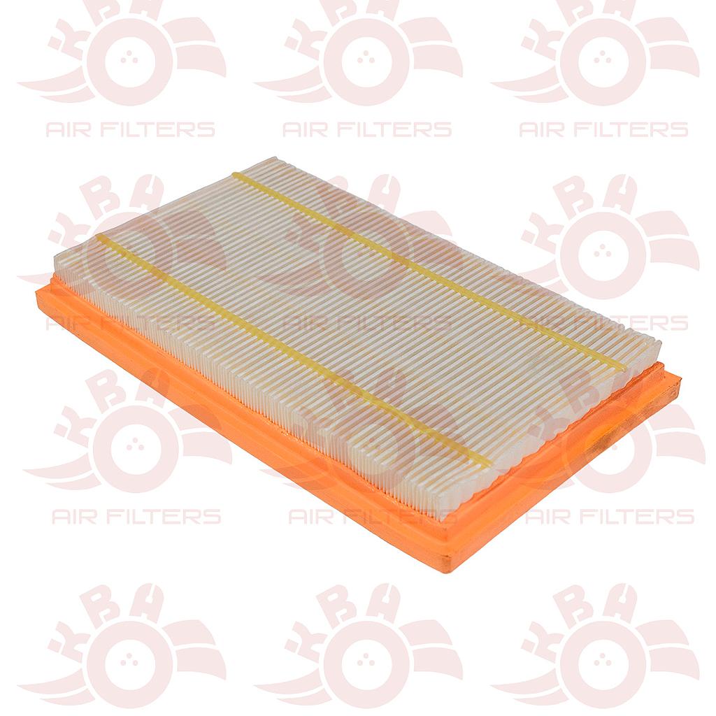 FILTRO DE AIRE MINI COOPER 2002-2008 (1.6L 4CIL)