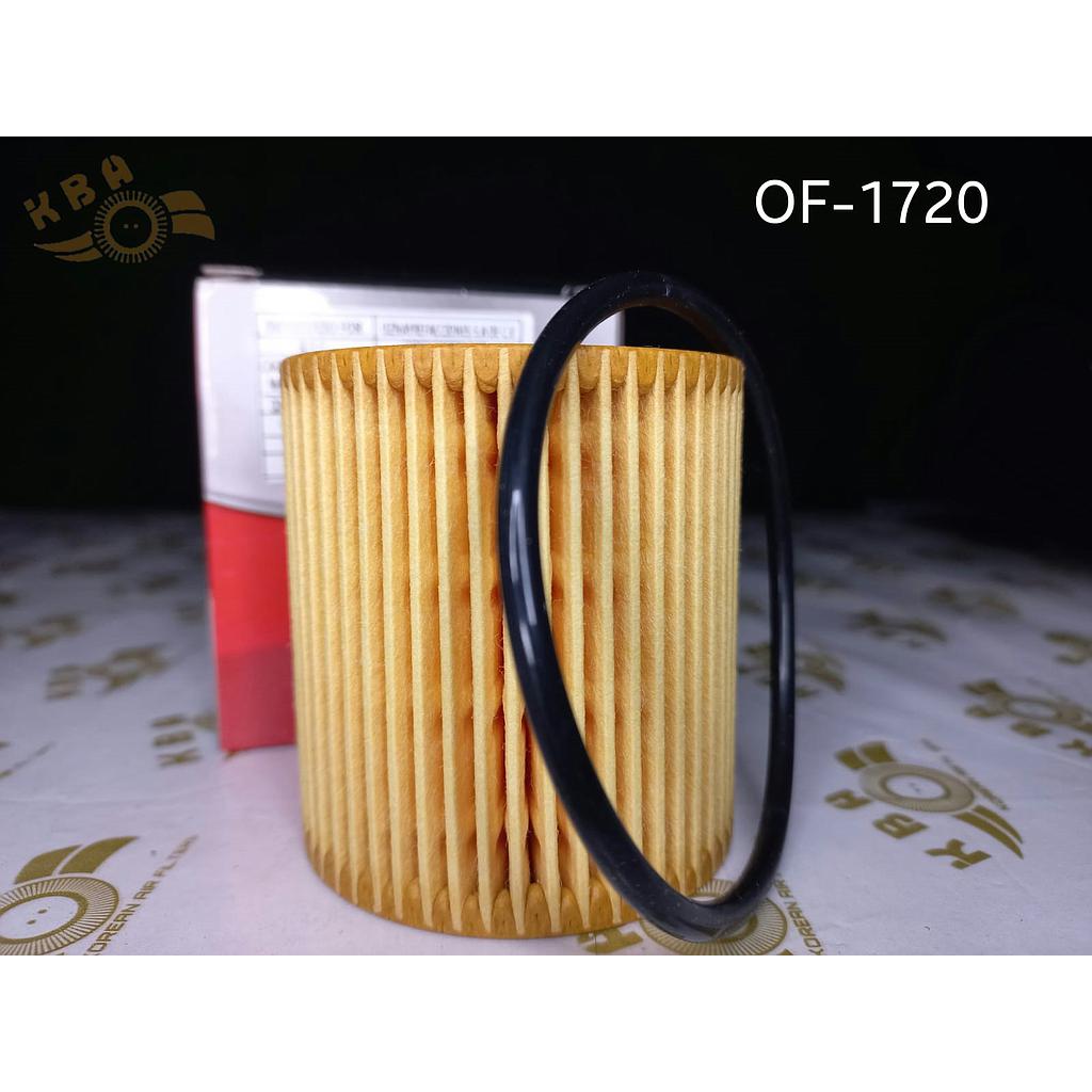 FILTRO DE ACEITE ECOLOGICO FORD RANGER