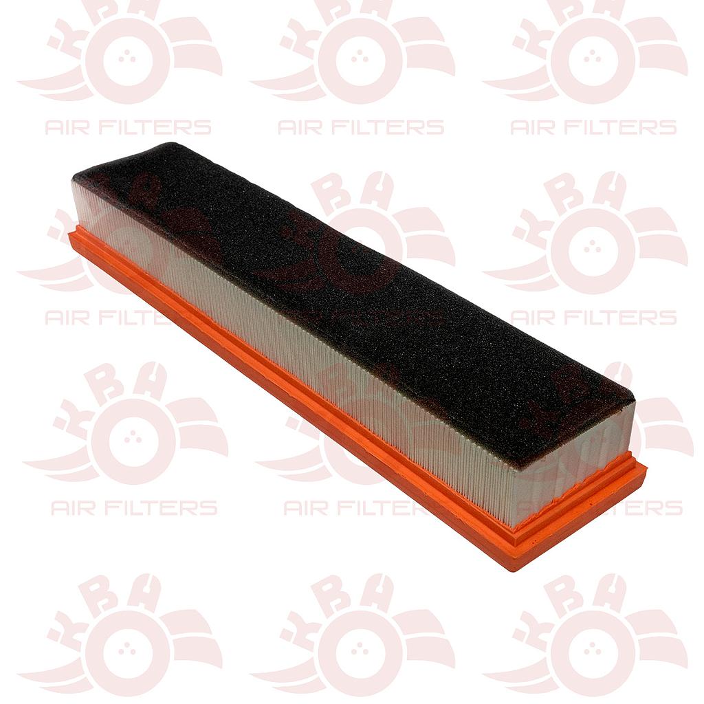 FILTRO DE AIRE RENAULT DUSTER/SANDERO/SANDERO STEPWAY /CLIO