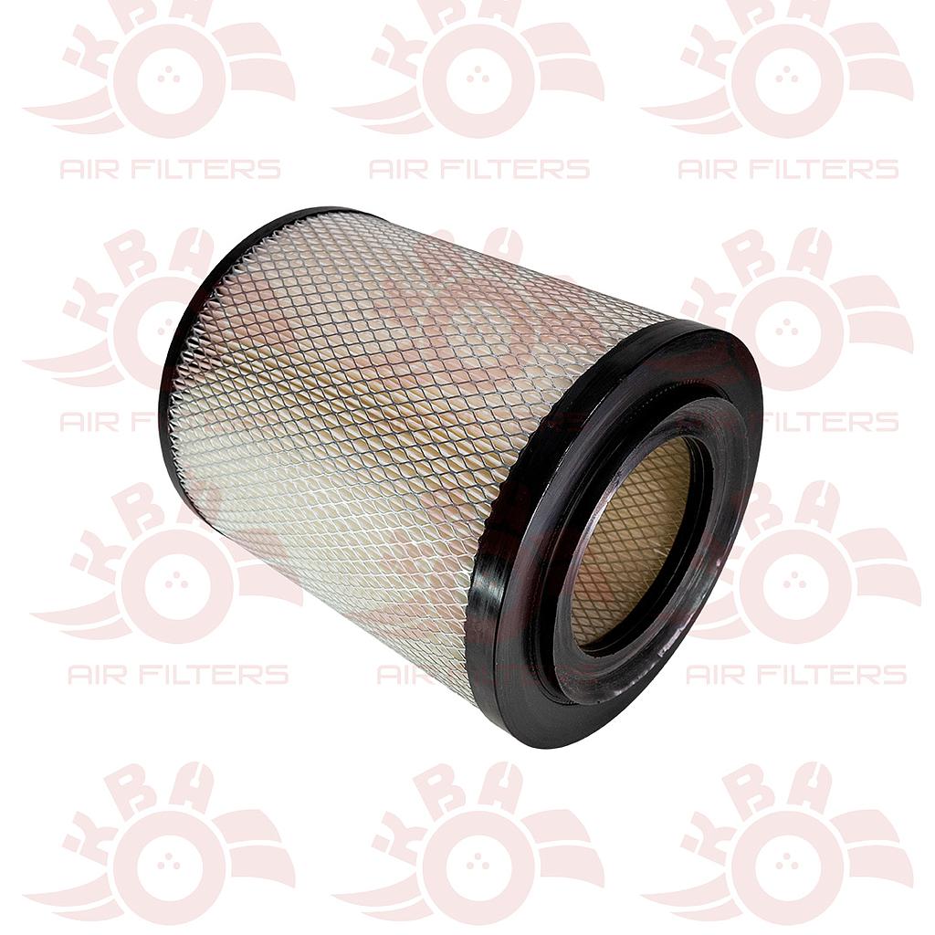 FILTRO DE AIRE MITSUBISHI CAMION CANTER 1996-2004 (3.9L 4D 34T)