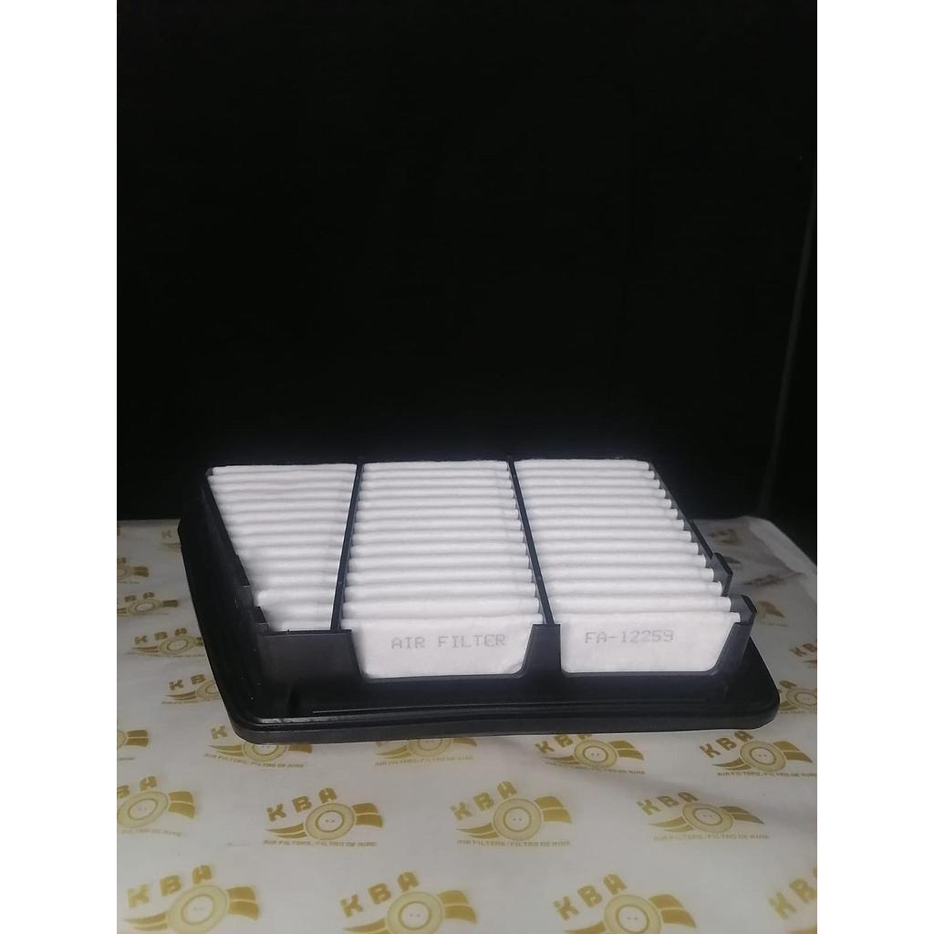 FILTRO DE AIRE HONDA CR-V 2.4 2017-2019