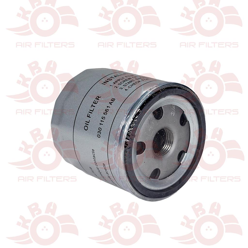 FILTRO DE ACEITE GOL CROSSFOX , CORDOVA  SAVEIRO , POLO LUPO