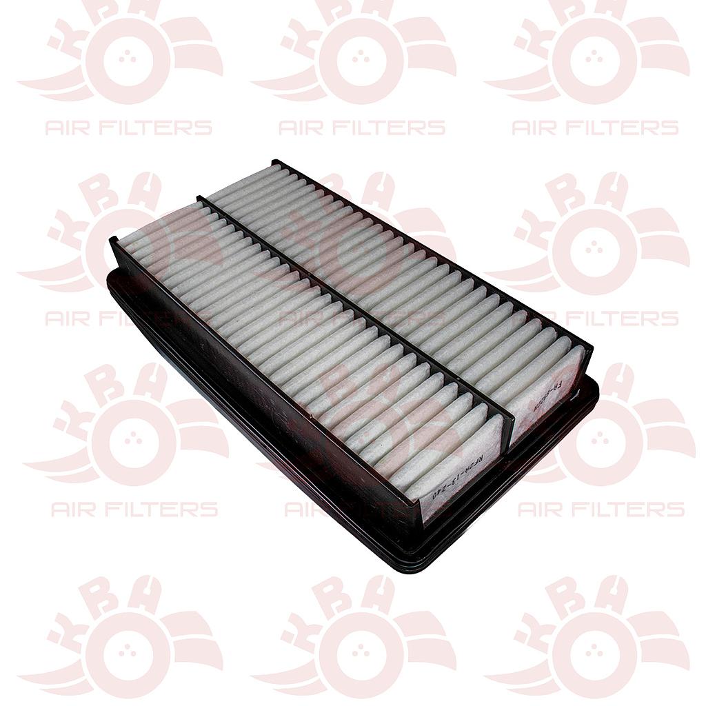 FILTRO DE AIRE MAZDA 6  03-08 (2.3 L 4 CIL) MAZDA MPV 00-01 (2.5 L 6 CIL)