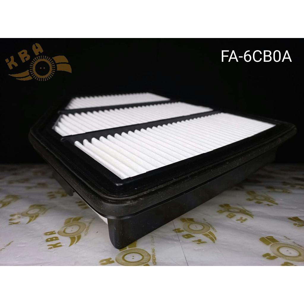 FILTRO DE AIRE NISSAN ALTIMA 2.0L TURBO 2019