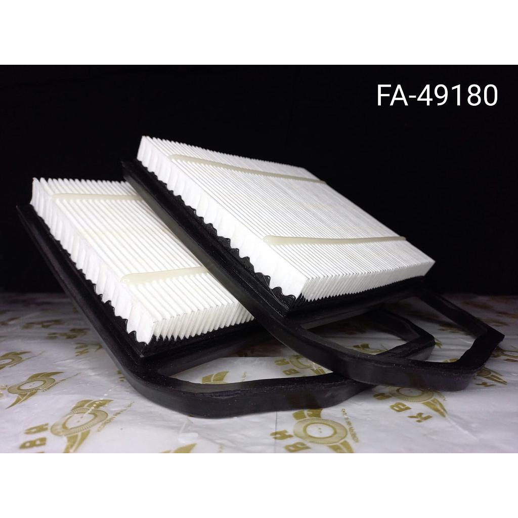 FILTRO DE AIRE MERCEDES-BENZ GLS450-- C43 AMG JUEGO C/2 PZS