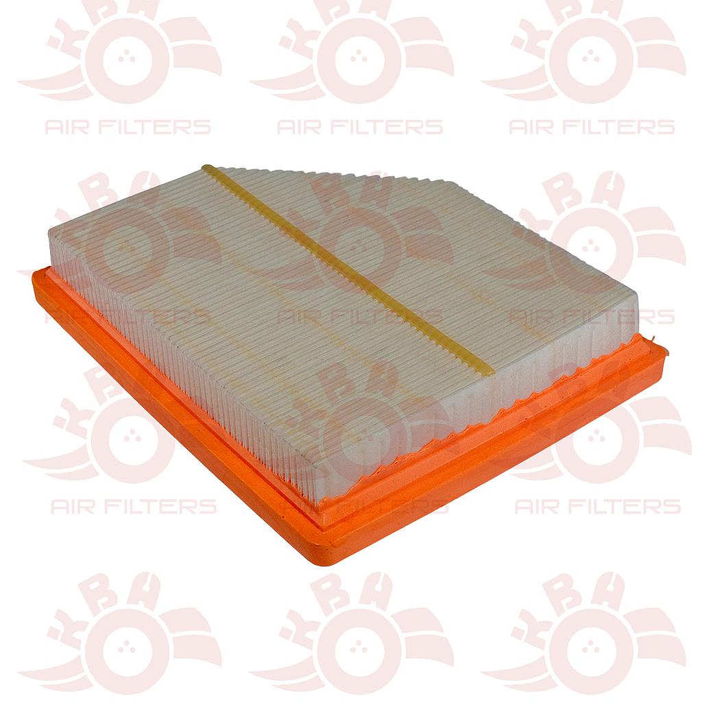 FILTRO DE AIRE NISSAN SENTRA B18 20-25 (2.0 L 4 CIL) DOHC 16V