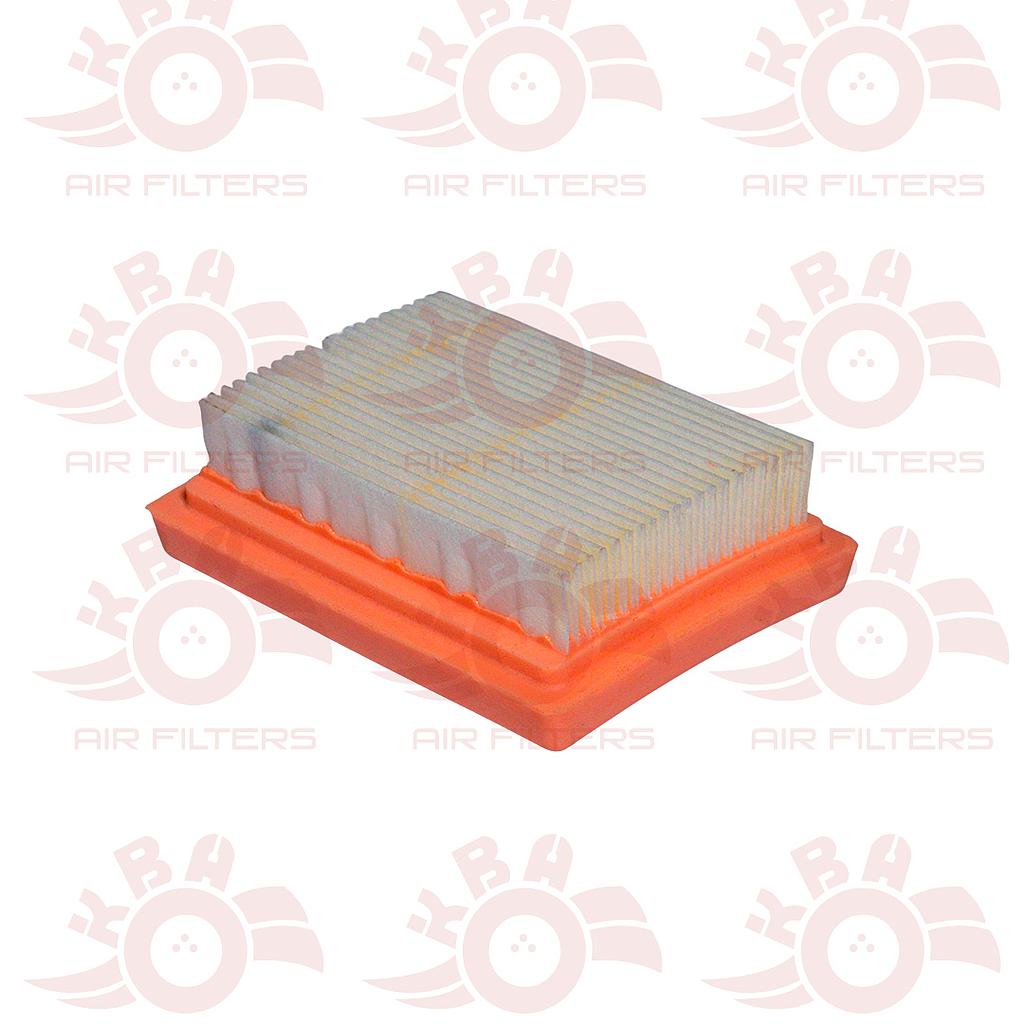 FILTRO DE AIRE FORD TRANSIT CUSTOM 2014-2022 (2.2L DIESEL)TURBO SECUNDARIO
