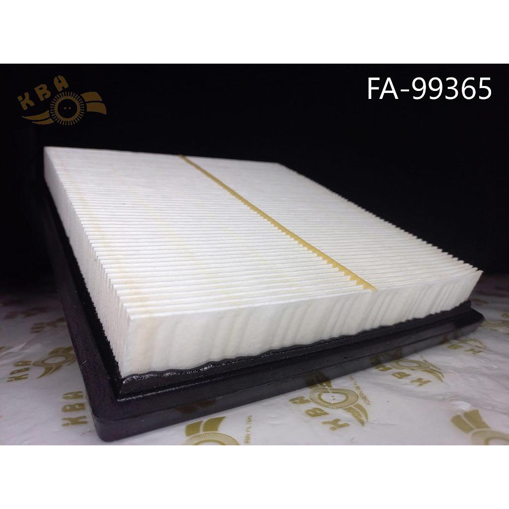 FILTRO DE AIRE SUBARU FORESTER 17/19 2.5L