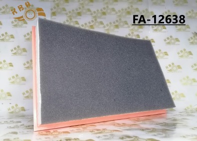 FILTRO DE AIRE BAIC X 30 1.5L 2019/2021