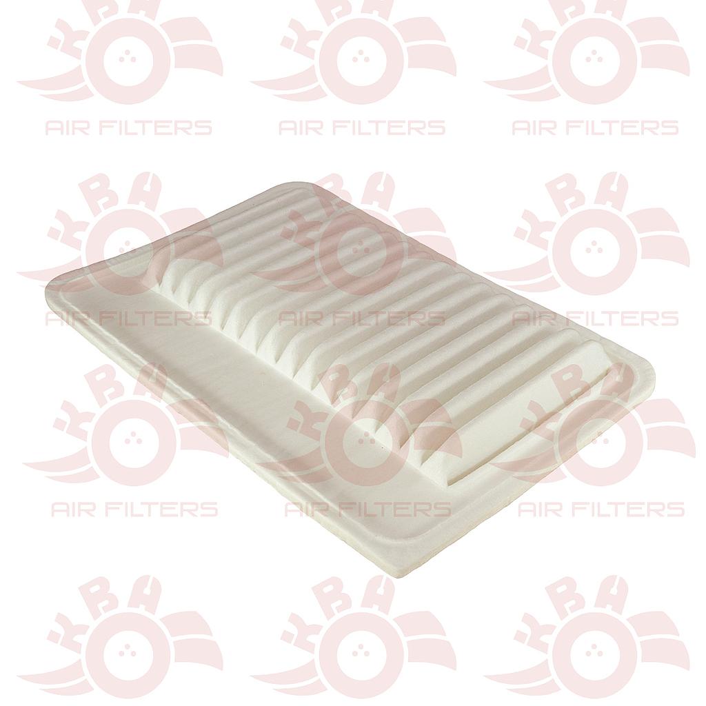 FILTRO AIRE SUZUKI SWIFT 2020-2023 (1.4L 4CIL)