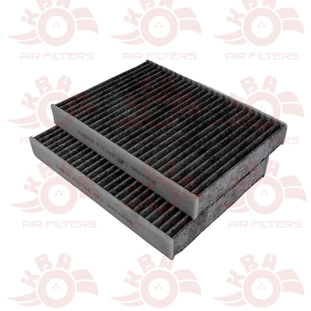 FILTRO DE CABINA CON CARBON BMW G30/G11/G15/G05