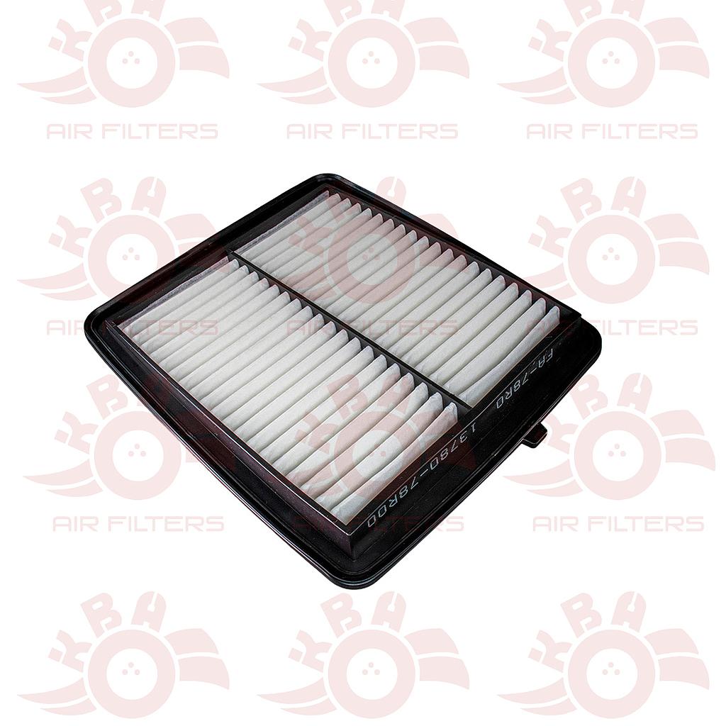 FILTRO DE AIRE SUZUKI JIMNY 2021-2024 (1.5L 4CIL)