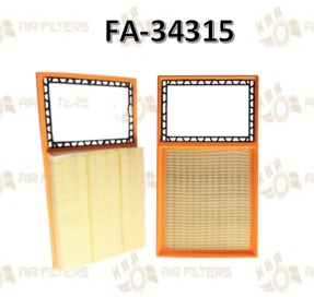 FILTRO DE AIRE PARA SAIC MG ZS/RX3 MG ZS 1.5L 1.5VTI 2017-2020 MODELO MOTOR 15S4C