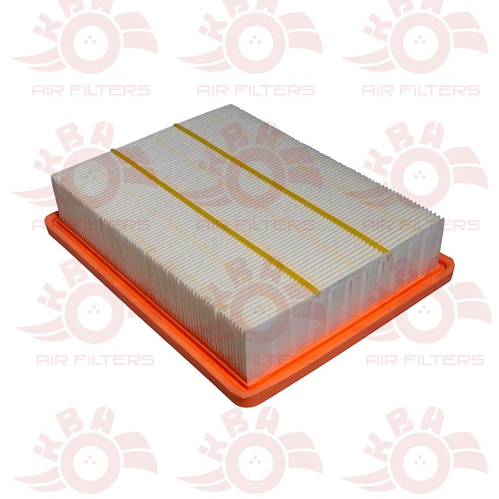 FILTRO DE AIRE MG X5 -- MG HS