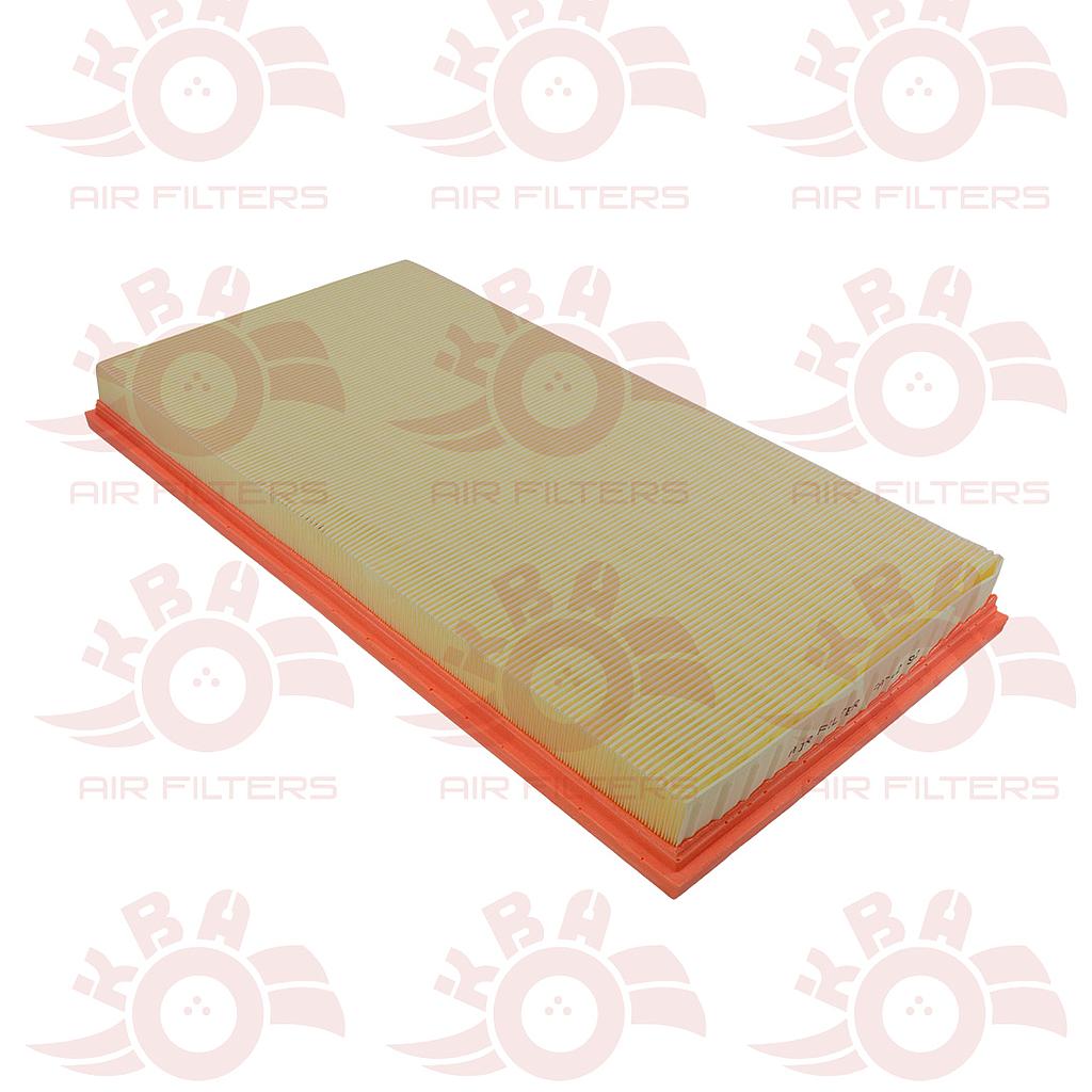 FILTRO DE AIRE MERCEDES BENZ VITO/VINO 2.1-2.2L 03/14. 3.2L 05/07. 3.7L 05/10