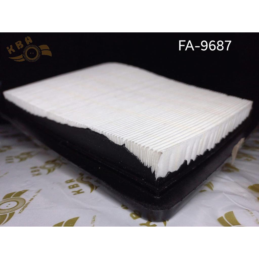 FILTRO DE AIRE FORD EXPEDITION 2005-2007 V8 4.6 L 16V