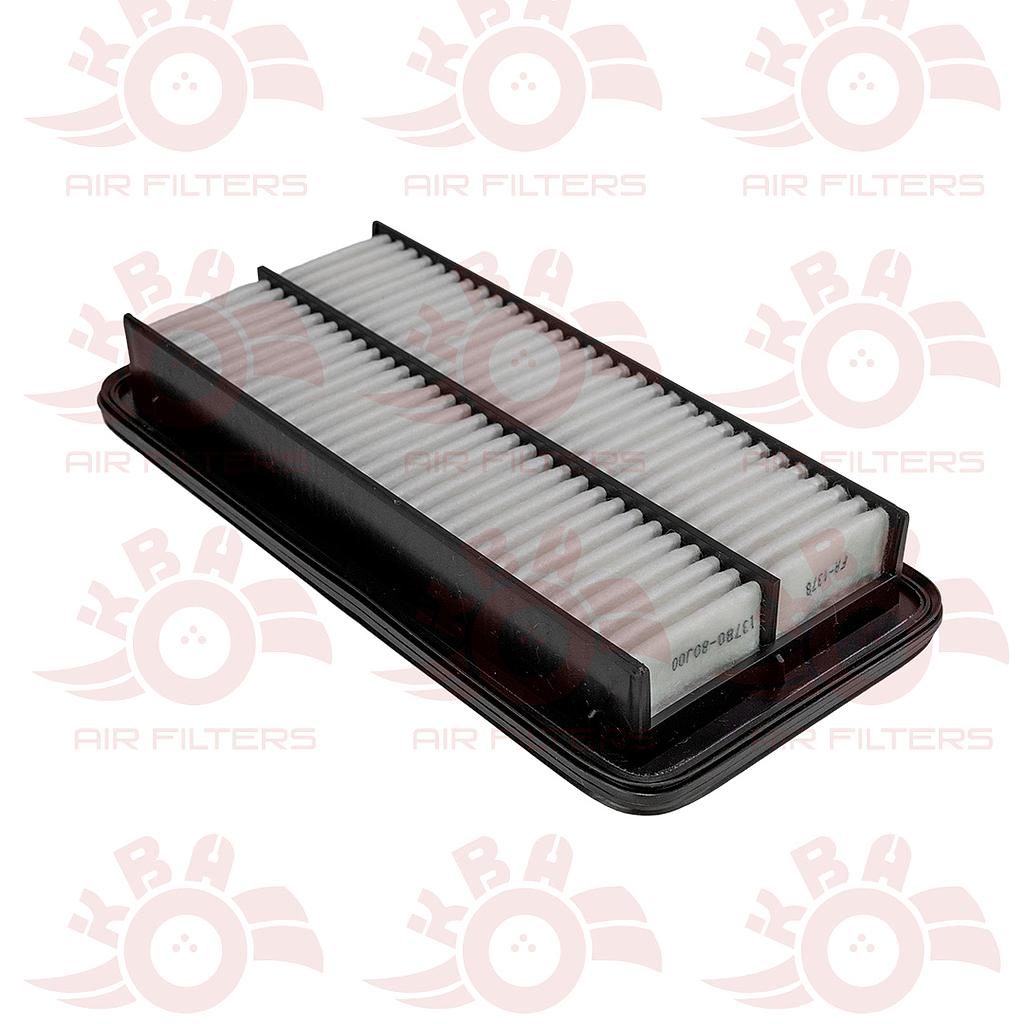 FILTRO DE AIRE SUZUKI SX4 2007-2009 (2.0L 4CIL)