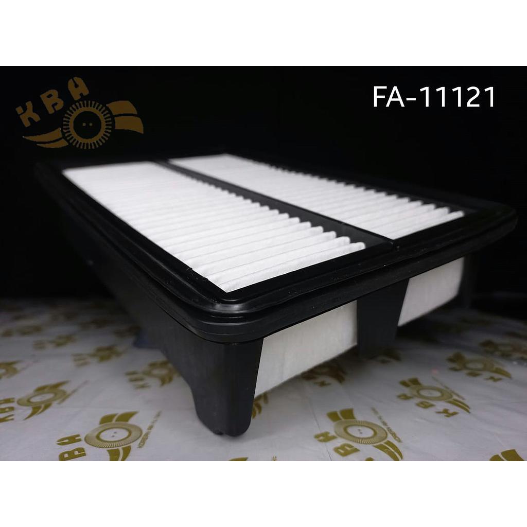 FILTRO DE AIRE HONDA CIVIC    2.4L  12/16