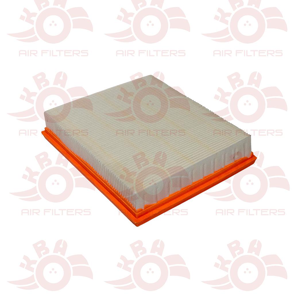 FILTRO DE AIRE PEUGEOT 206 CC- X- LINE- XS-XT-XR 98-0