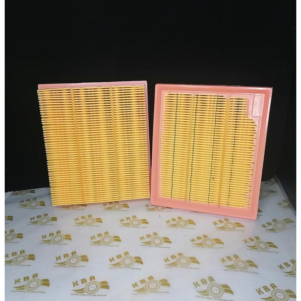 FILTRO DE AIRE FORD ESCAPE HYBRID 2.5L 2020/2022
