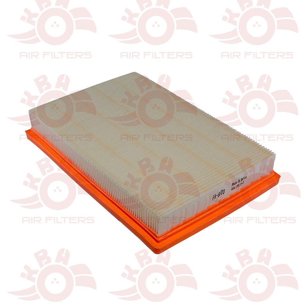 FILTRO DE AIRE DODGE VERNA 2004-2006 4 CIL. 1.5 L