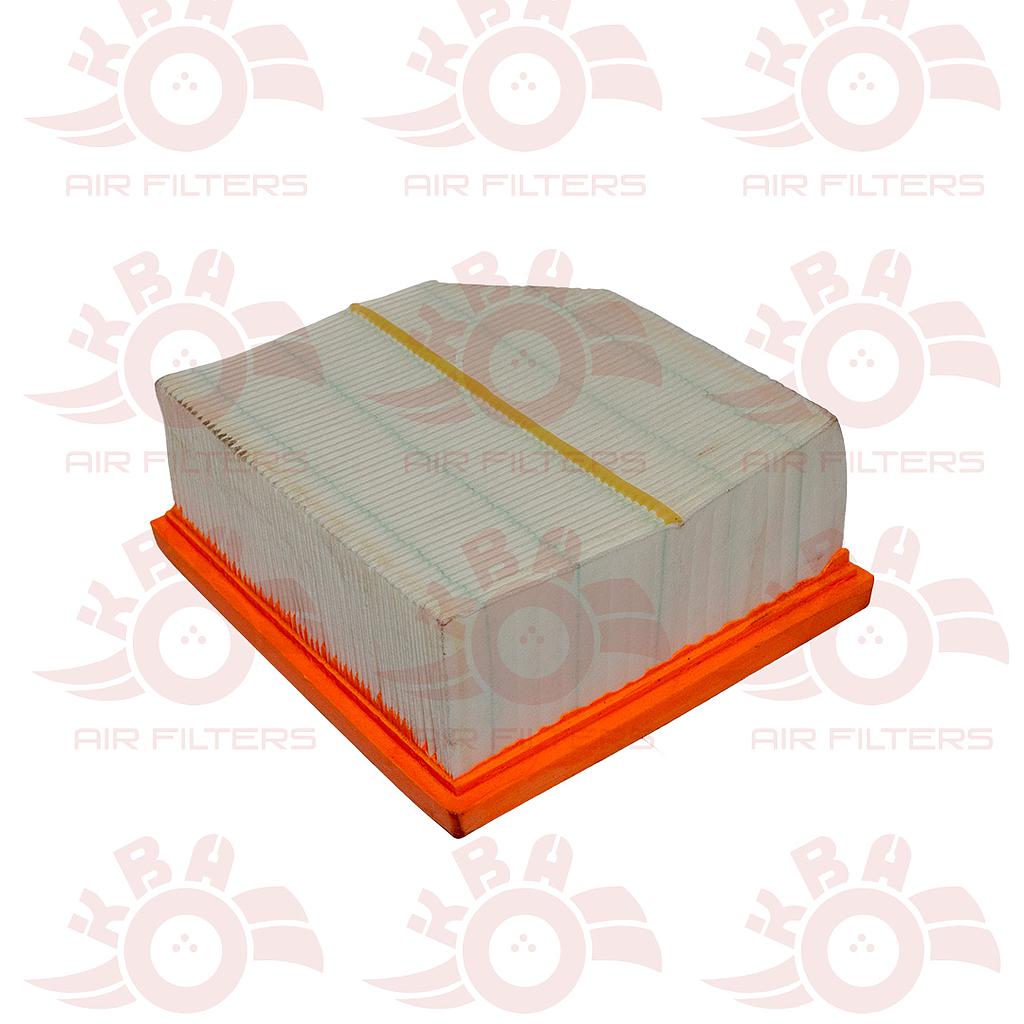 FILTRO DE AIRE PEUGEOT PARTNER FURGON 02-07 4 CIL 1.6L