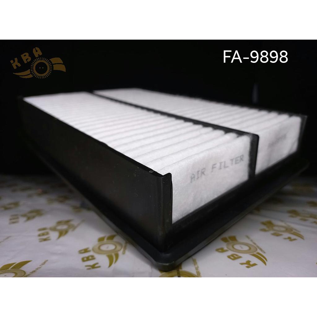 FILTRO DE AIRE MAZDA 3 2010-2012 4 CIL. 2.5 L