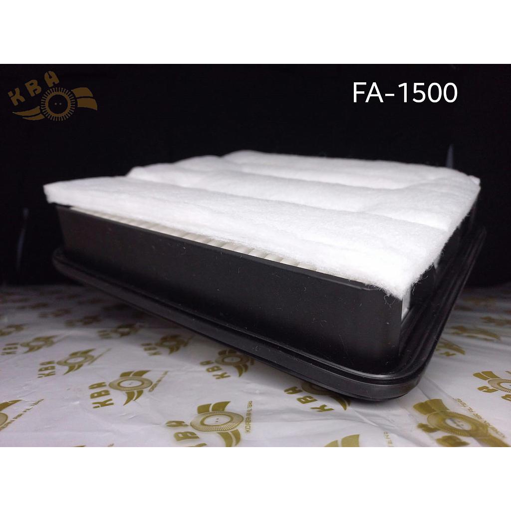 FILTRO DE AIRE MITSUBISHI L-200 D.I 2008-2009 4 CIL. 2.5 L TURBO