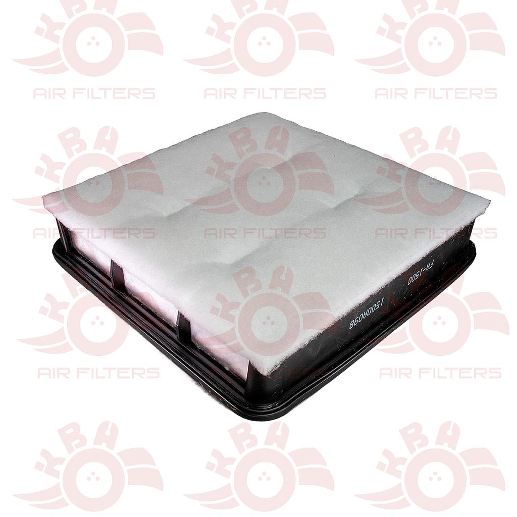FILTRO DE AIRE MITSUBISHI L-200-- MITSUBISHI MONTERO SPORT