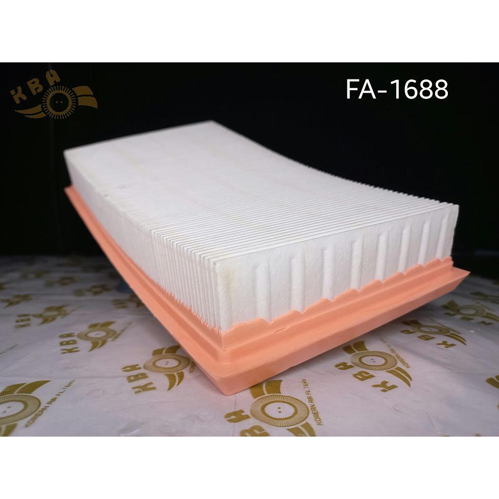 FILTRO DE AIRE FORD FOCUS 02-04 4CIL 2.0L