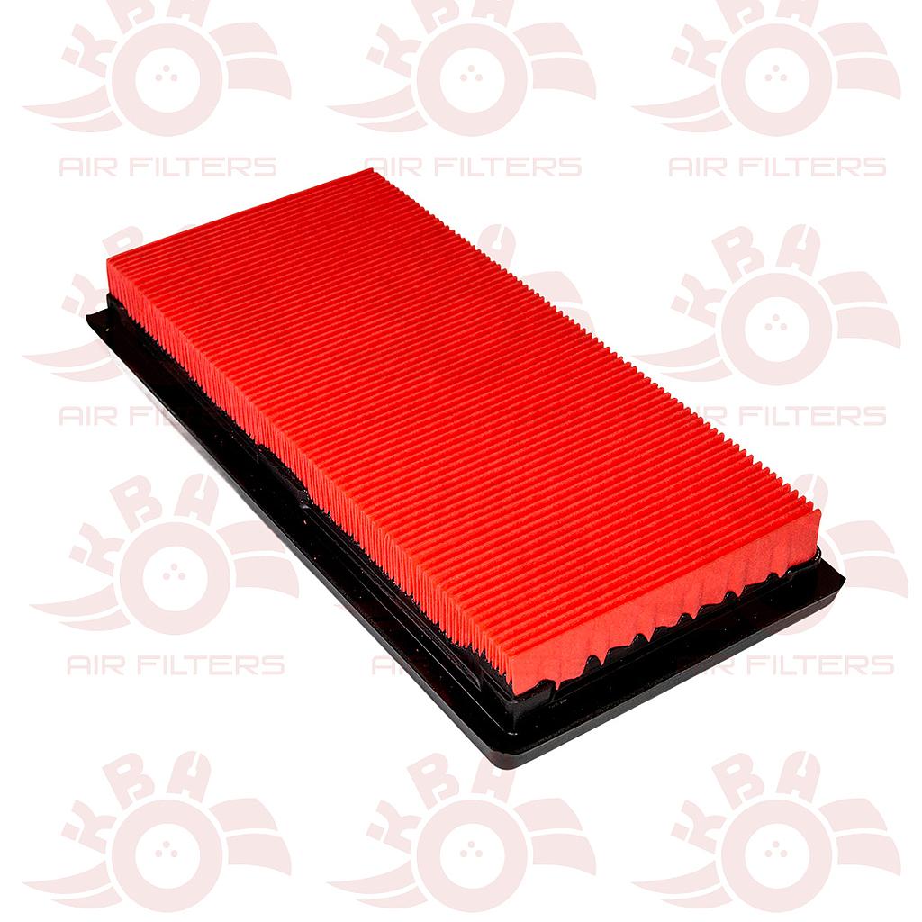 FILTRO DE AIRE NISSAN MARCH 2011-2013 4 CIL. 1.6 L
