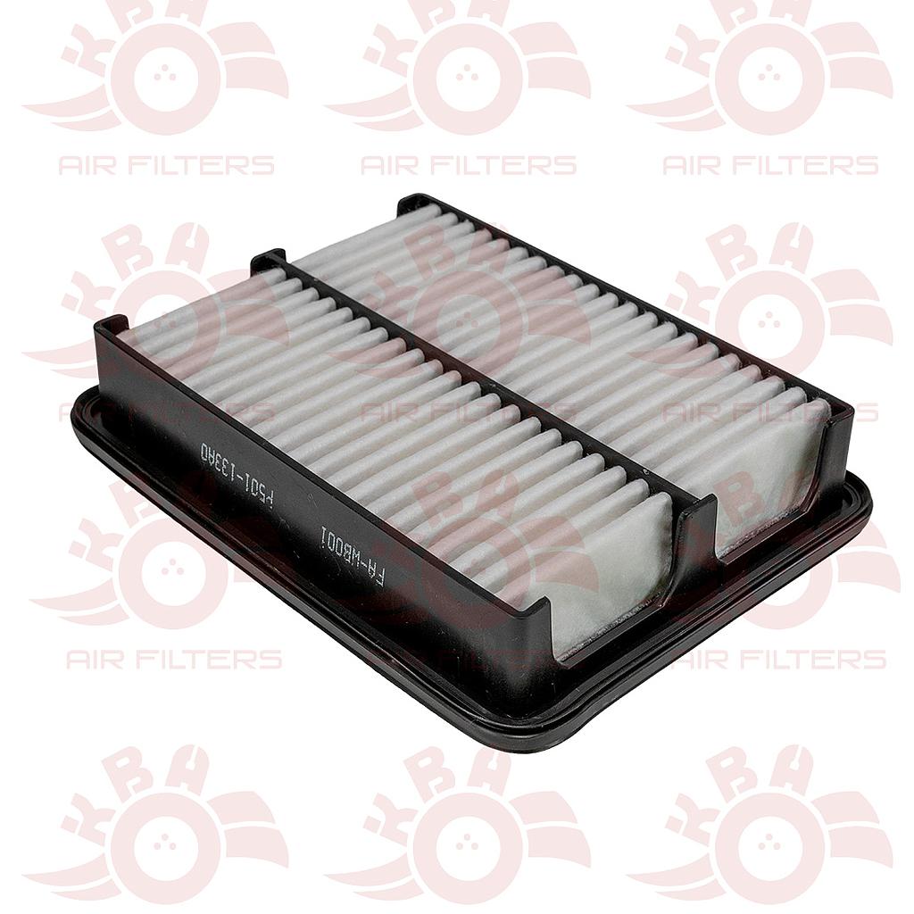 FILTRO DE AIRE MAZDA 2/ TOYOTA YARIS  (FA-50113)