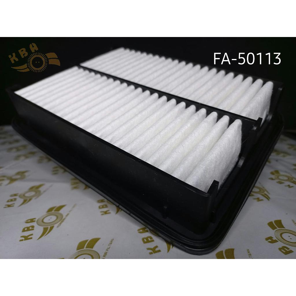 FILTRO DE AIRE TOYOTA YARIS 2017/19 1.5LTS FA-50113