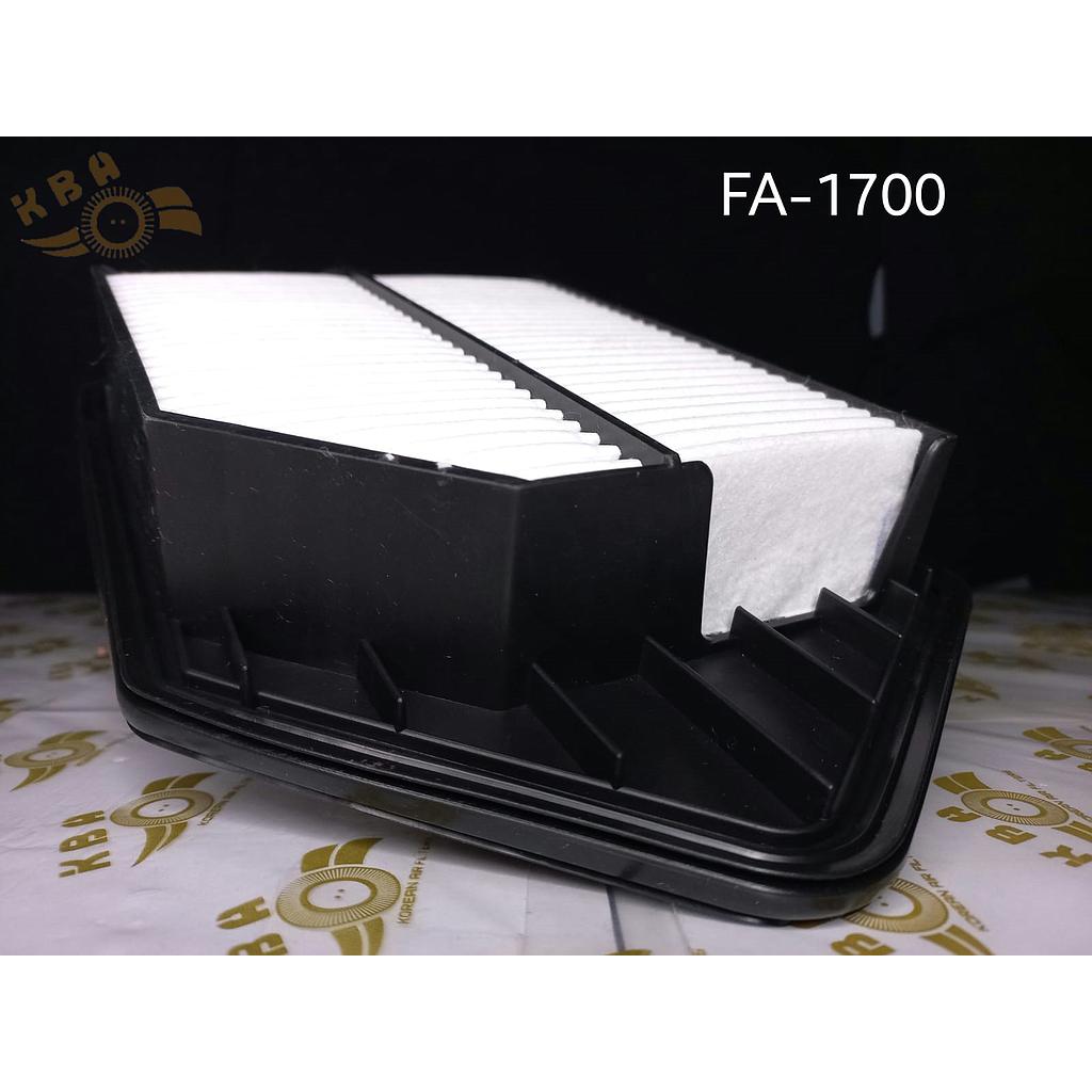 FILTRO DE AIRE HONDA CRV , KIA RIO
