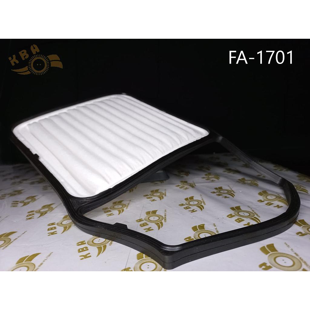 FILTRO DE AIRE TOYOTA AVANZA