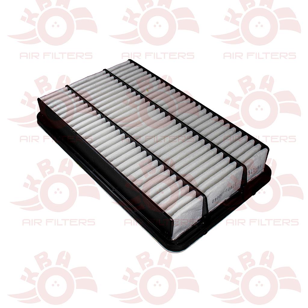 FILTRO DE AIRE TOYOTA HIACE 2010 (2.7L 4CIL)