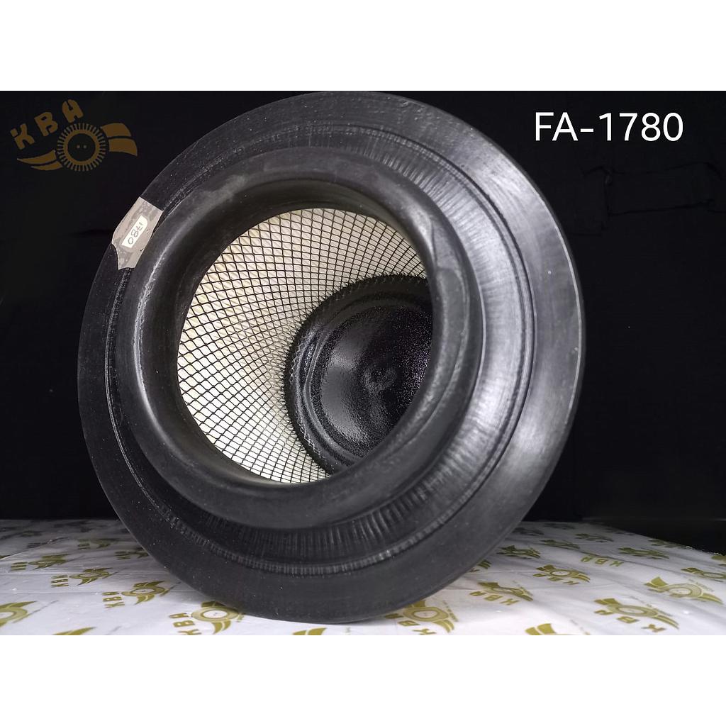 FILTRO DE AIRE TOYOTA HILUX 2004-2016 (2.7L 4CIL)
