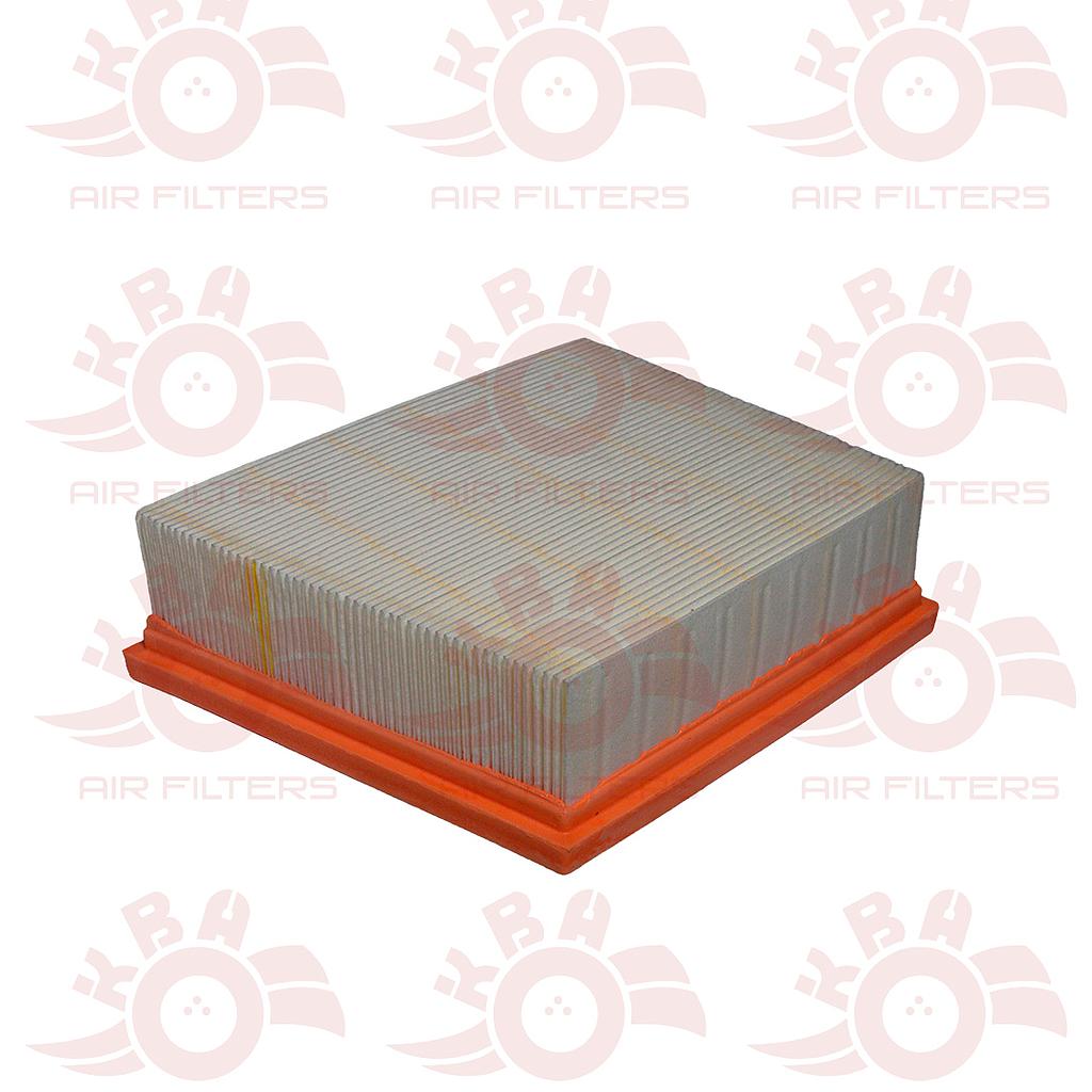 FILTRO DE AIRE FORD FIESTA--FIGO